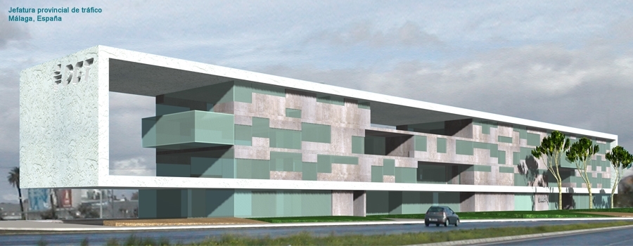 Ferrer Arquitectos